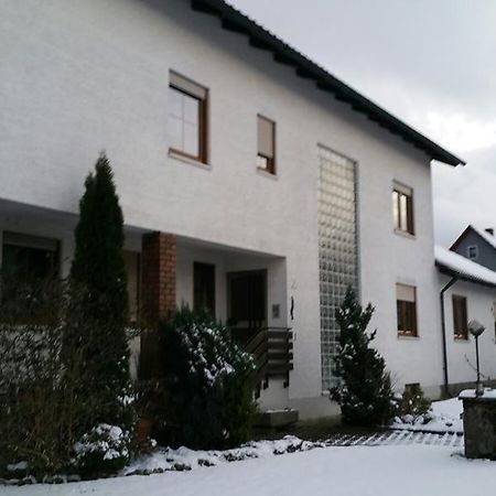 Haus Eva Hotel Eslarn Екстериор снимка