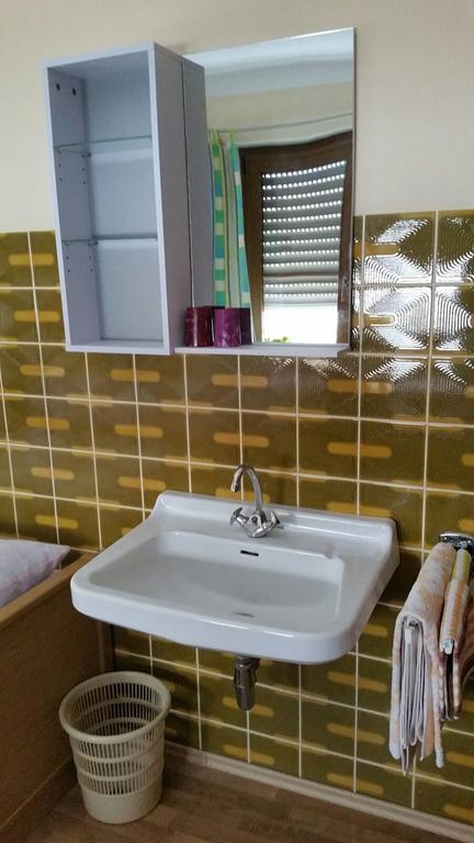 Haus Eva Hotel Eslarn Екстериор снимка
