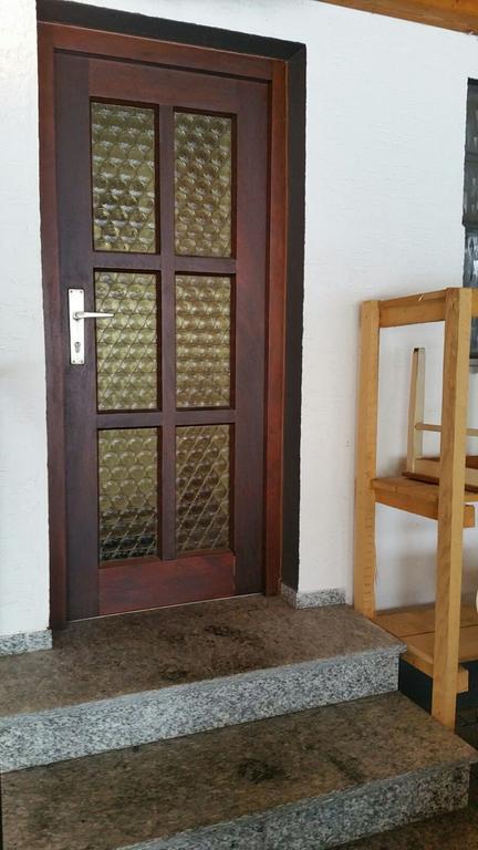 Haus Eva Hotel Eslarn Екстериор снимка