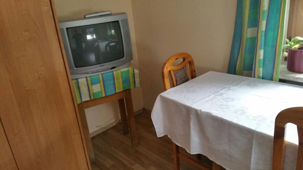 Haus Eva Hotel Eslarn Екстериор снимка